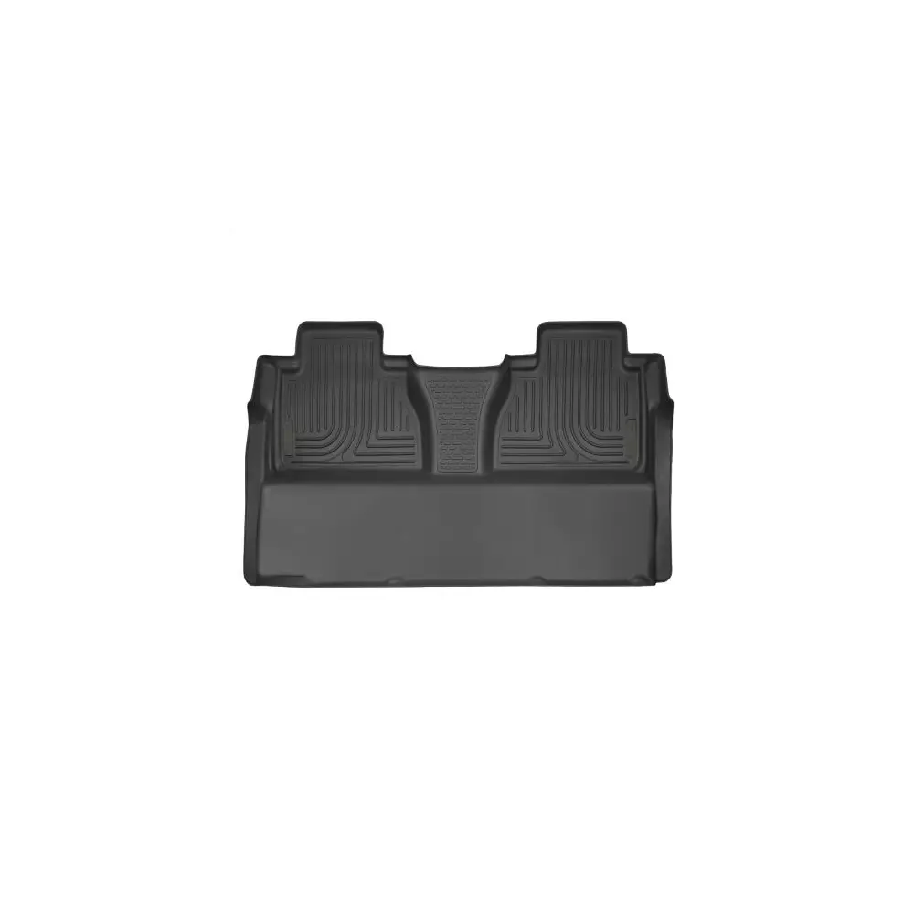 Husky Liners X-ACT Floor Liners - 53841